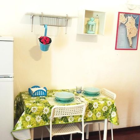 Jasmine Studio By The Sea シラクーサ エクステリア 写真