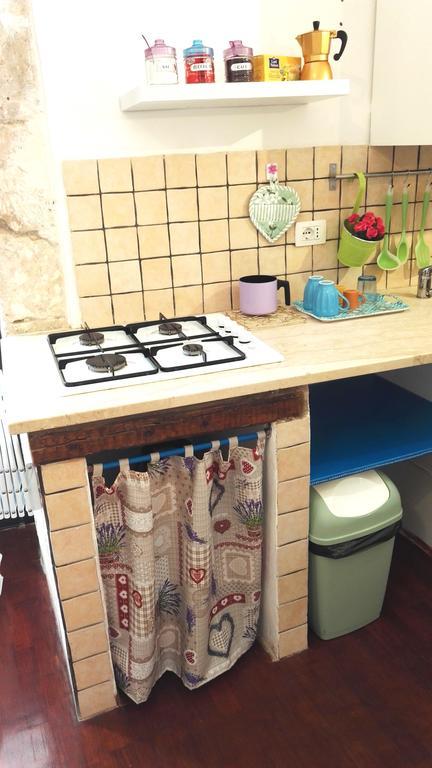 Jasmine Studio By The Sea シラクーサ エクステリア 写真