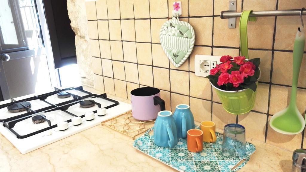 Jasmine Studio By The Sea シラクーサ エクステリア 写真
